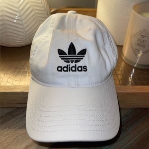 Women’s Adidas hat
